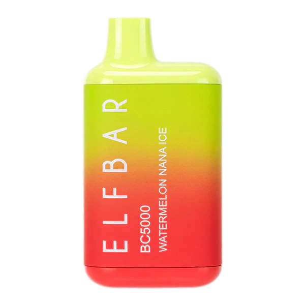 Elf Bar BC5000