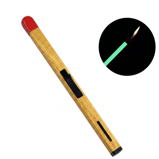 Giant Match Torch Lighter