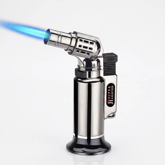 Jet Torch Lighter